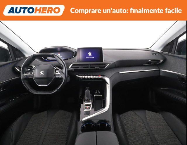 PEUGEOT 3008 BlueHDi 130 S&S Allure
