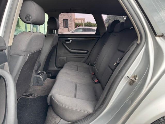 Audi A4 1.9 TDI/130 CV cat Avant