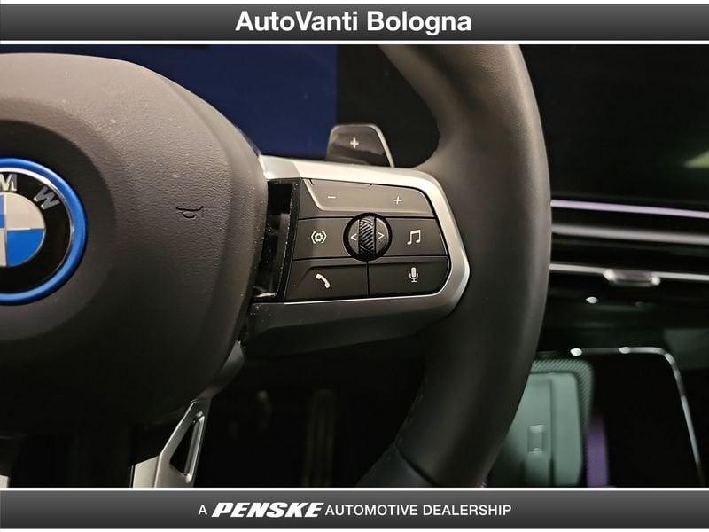 BMW X1 X1 xDrive 25e Msport Pro