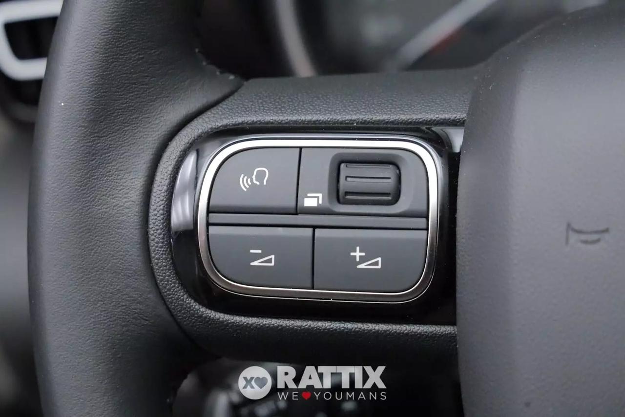 Citroen C3 Aircross 1.2 Puretech 130CV Shine EAT6