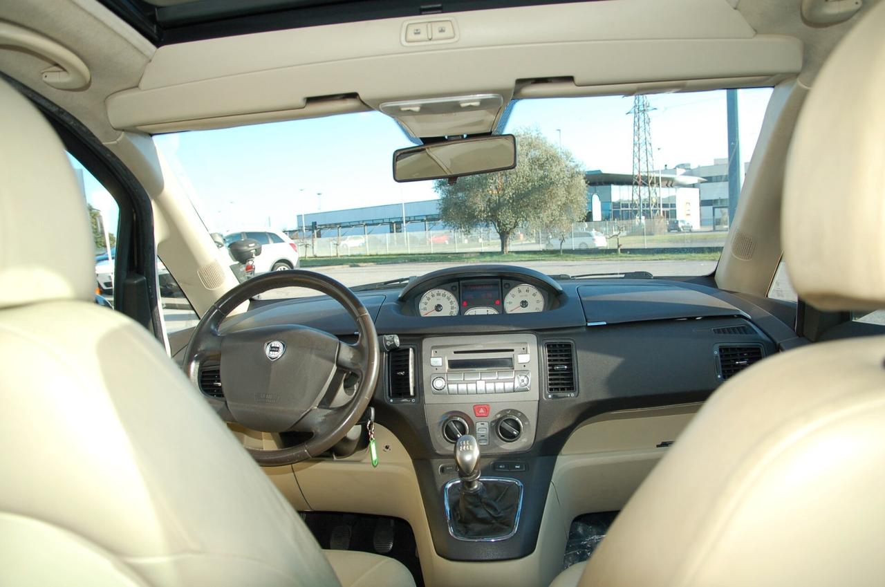 Lancia MUSA 1.4 16V Platino