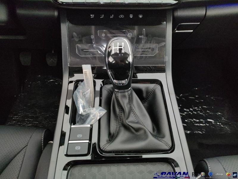 DR AUTOMOBILES dr5 DR 5 1.5 MT BZ 95cv COLLECTION
