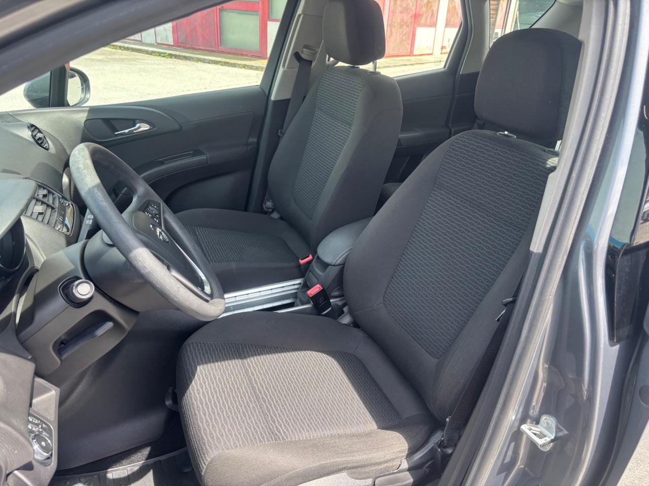 Opel Meriva 1.4 Turbo 120CV GPL Tech Advance