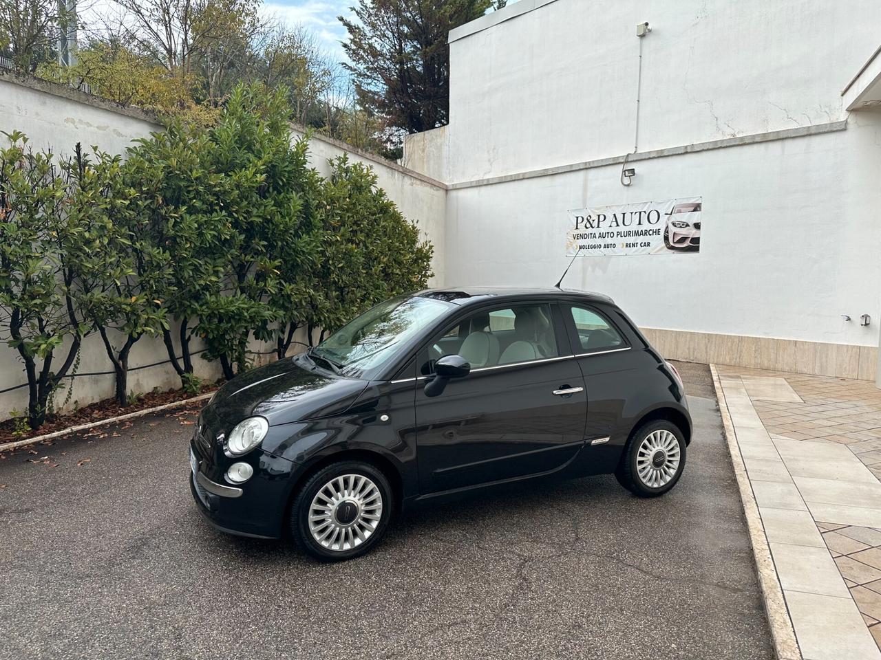 Fiat 500 1.3 Multijet 16V 95 CV Lounge