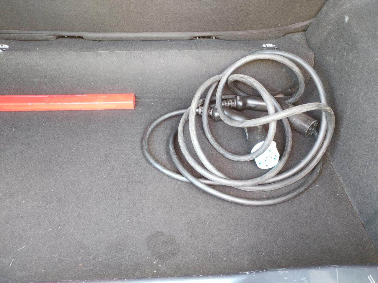 Renault ZOE Life R90 Flex