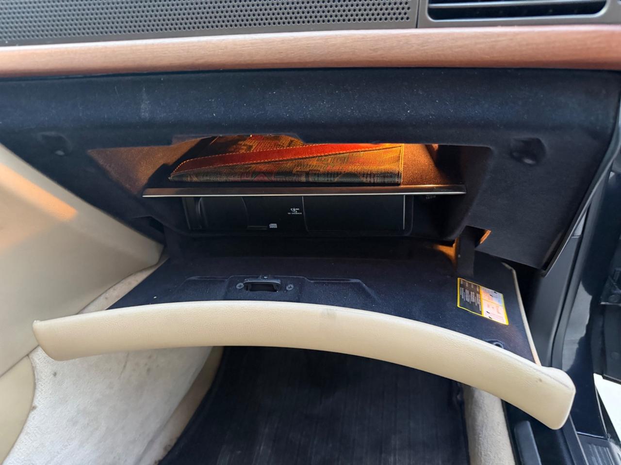 Lancia Thesis 2.4 JTD 20V aut. Emblema Comfortronic ASI