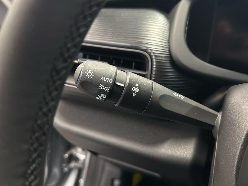 Jeep Avenger 1.2 Turbo 100 CV Altitude - PROMO