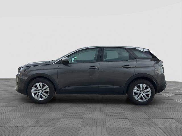 PEUGEOT 3008 3008 BlueHDi 130 S&S Active Pack