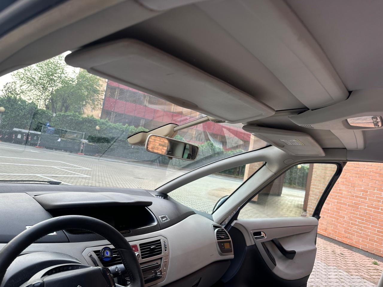 Citroen C4 Grand Picasso 1.6 VTi 120 Style