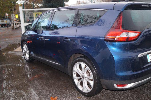 RENAULT Grand Scenic Blue dCi 120 CV Business