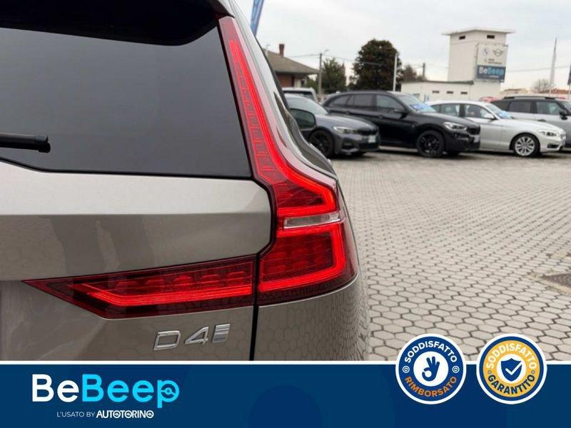 Volvo V60 2.0 D4 INSCRIPTION GEARTRONIC