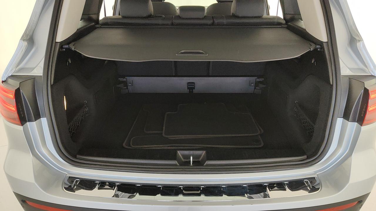 Mercedes-Benz GLB 180 d Progressive Advanced auto