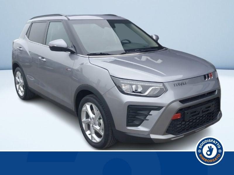 KGM Tivoli Style 1.5 Turbo GDI 163 CV