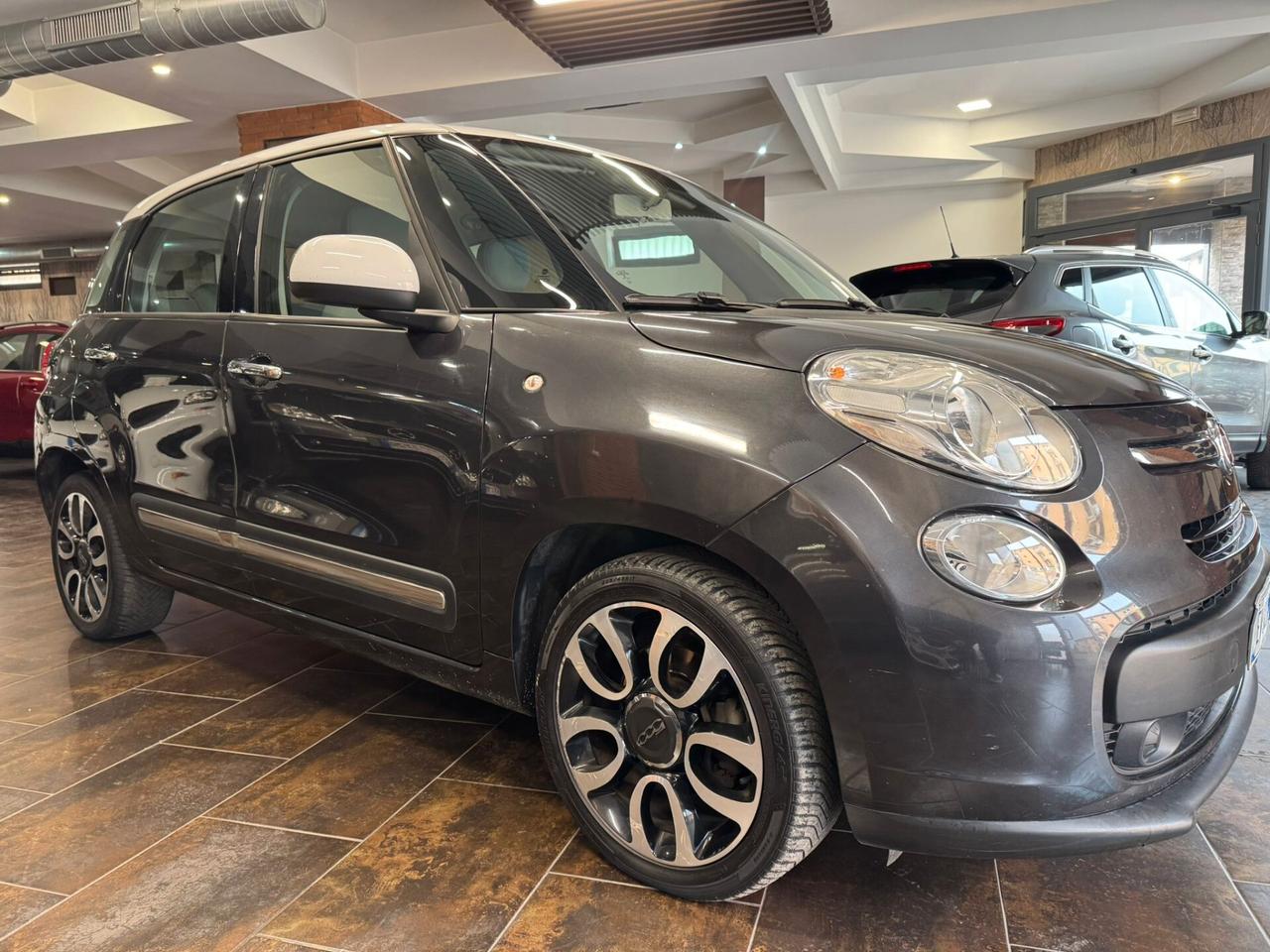 Fiat 500L 1.6 Multijet 105 CV Lounge