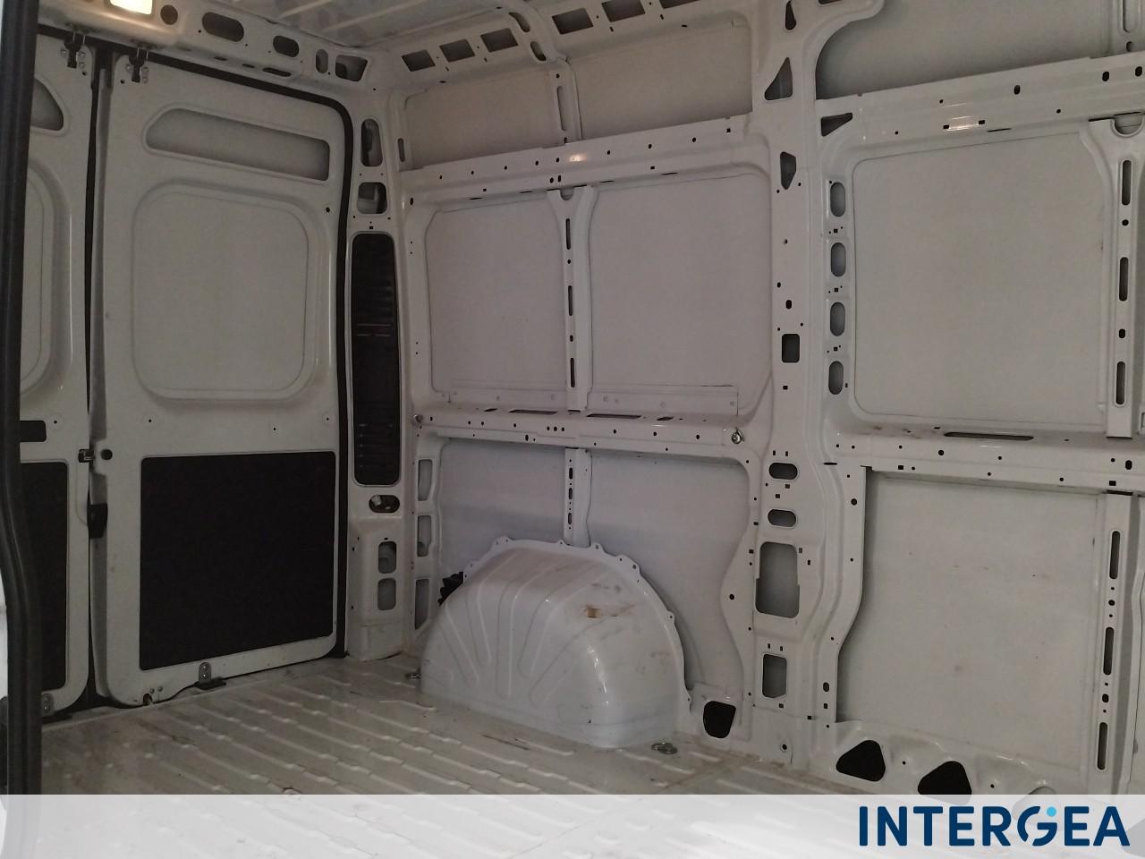 FIAT Ducato 35 MH2 2.2 mjt3 140cv serie 9