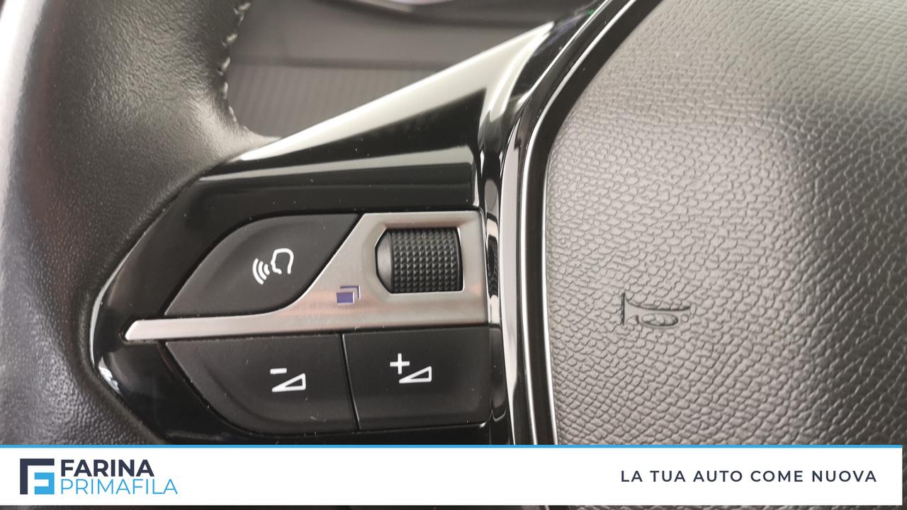 PEUGEOT 208 II 2019 - 208 1.5 bluehdi Active Pack s&s 100cv