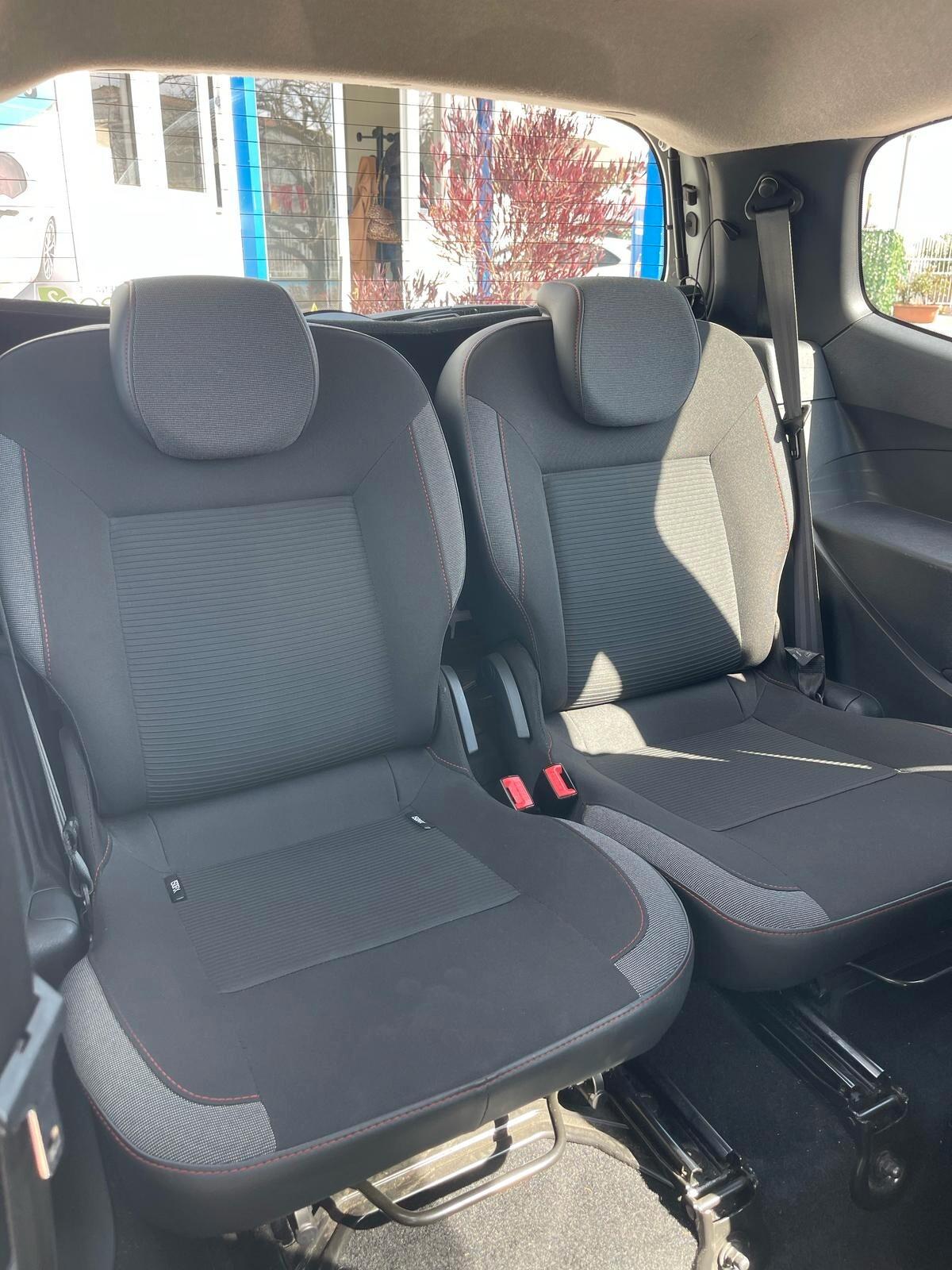 Renault Twingo 1.5 dCi 75CV Live