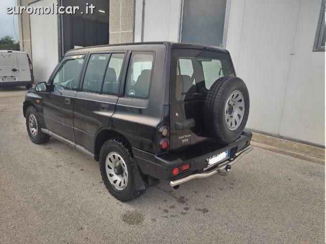 SANTANA 350 PS 1.6 HDI Top - Suzuki