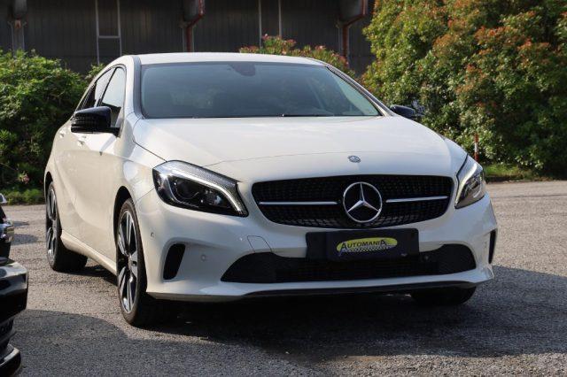 MERCEDES-BENZ A 180 Premium