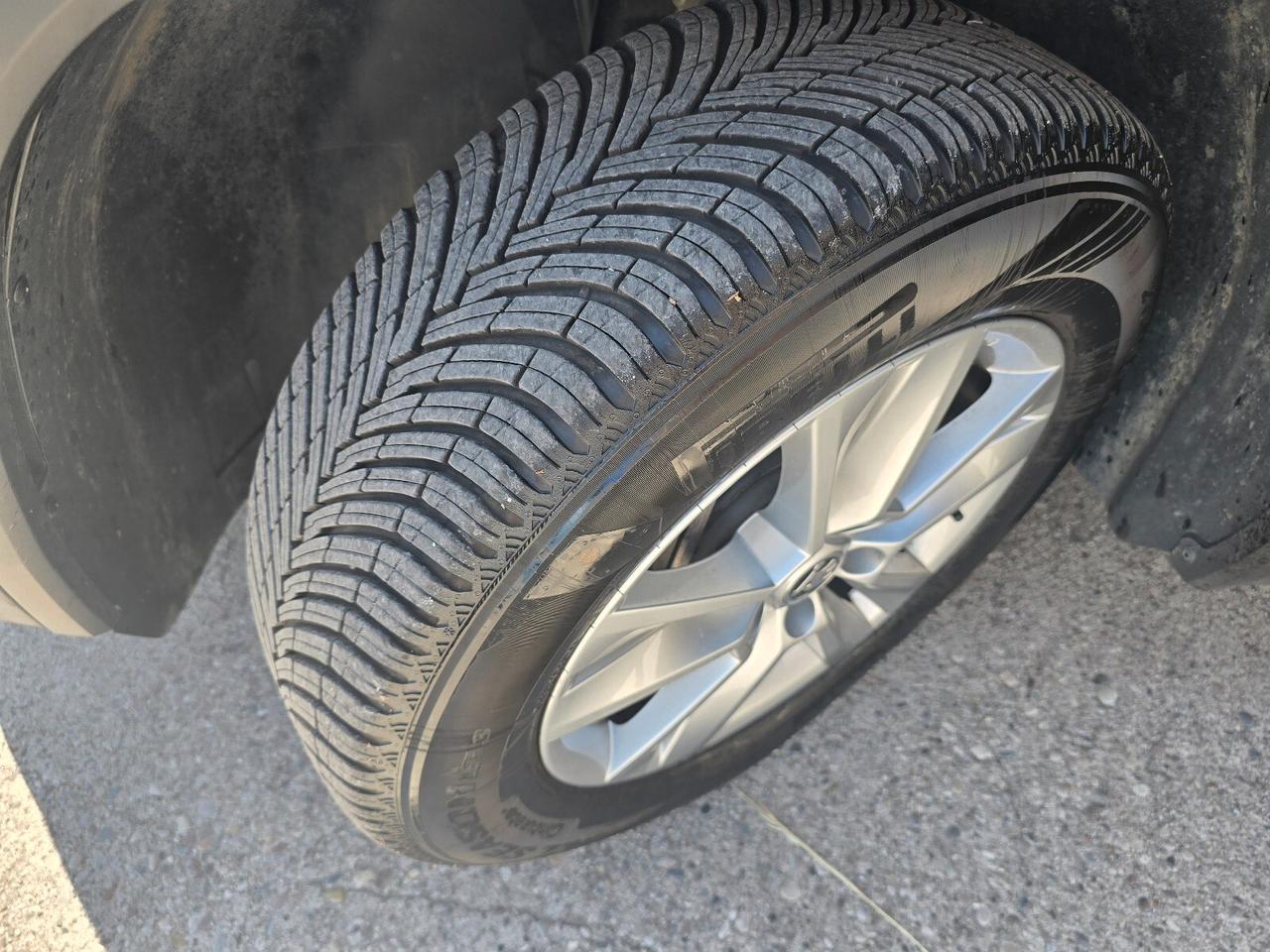 Skoda Kodiaq 2.0 TDI EVO SCR DSG 7 posti Sportline