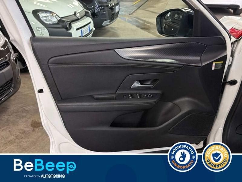 Opel Mokka 1.2 T GS LINE S&S 100CV