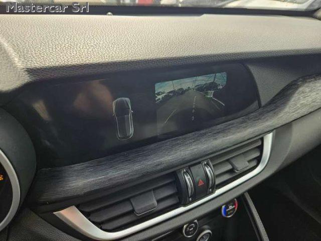 ALFA ROMEO Stelvio Stelvio my23 2.2 td Super Q4 210cv auto - GP949FN