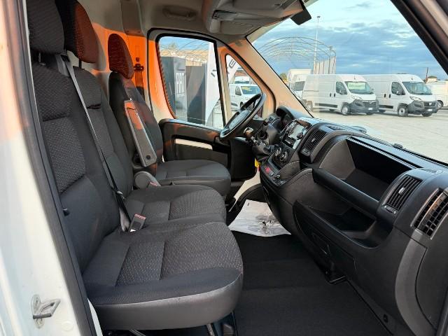 Citroen JUMPER 33 L2H2