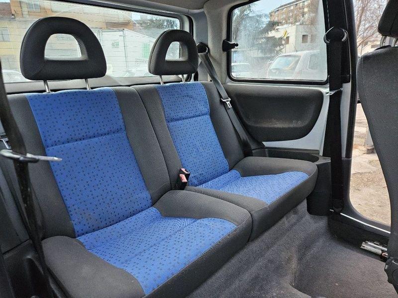 Volkswagen Lupo 1.4 cat Trendline