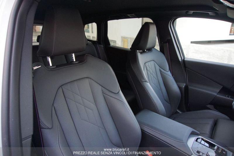 BMW X3 xDrive 20d Msport Pro