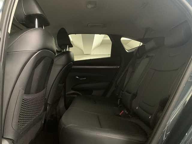 Hyundai TUCSON 1.6 HEV 4WD aut. Exellence