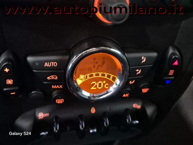 MINI Countryman Mini Cooper SD Countryman