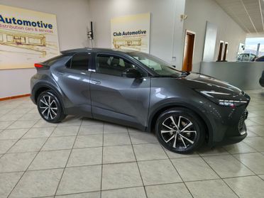 Toyota C-HR 1.8 HV Trend