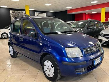 FIAT Panda 1.2 Dynamic GPL**SOLO 47.000KM!!!UNICO PROPR**