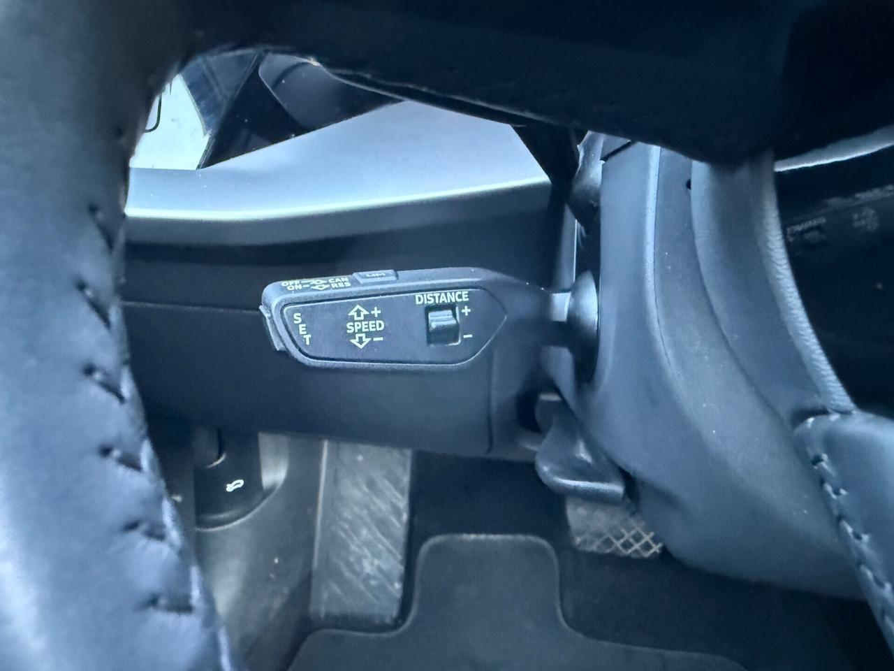 Audi A3 SPB 35 TFSI S line edition