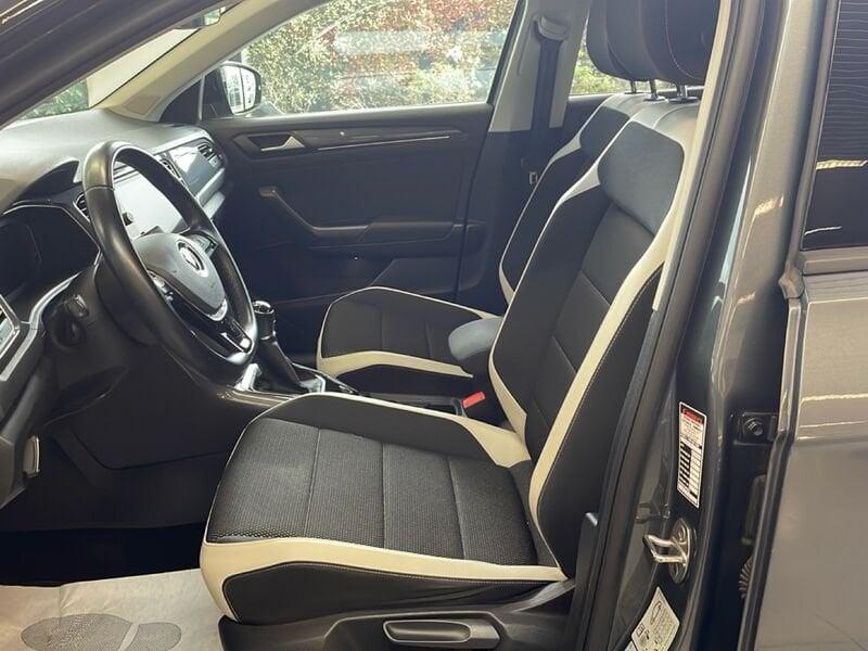 Volkswagen T-Roc T-Roc 1.5 tsi Sport