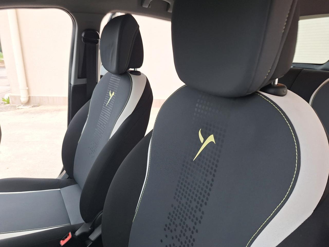 Lancia Ypsilon 1.2 5 porte Elefantino"PERFETTA"