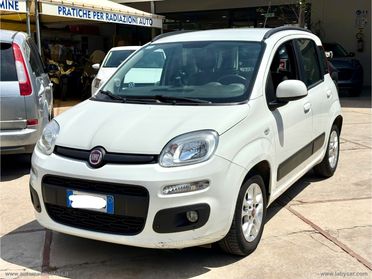 FIAT Panda 1.3 MJT 95 CV S&S Lounge 2017 CON KM 118.000