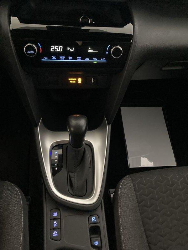 Toyota Yaris Cross Yaris Cross 1.5 Hybrid 5p. E-CVT Trend