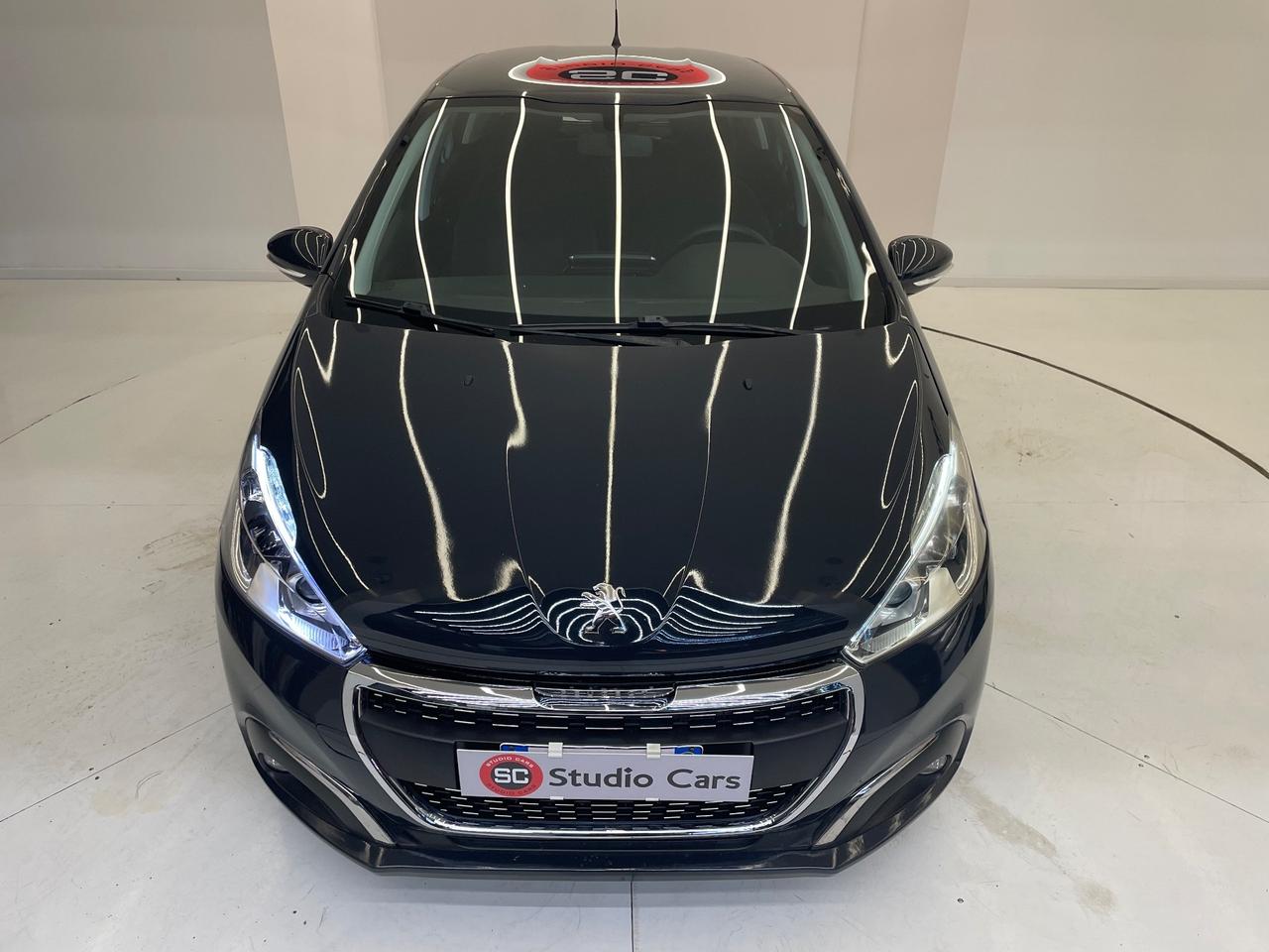 Peugeot 208 PureTech 68 5 porte Access