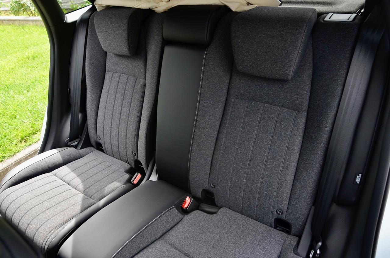 Honda Jazz 1.5 Hev eCVT Advance 107cv , GARANZIA UFF. , PERMUTE