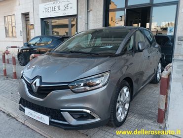 Renault Scenic 1.7 Blue dCi 120 CV Business