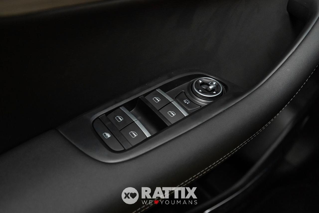 DR Motor DR6.0 1.5 Turbo GPL 149CV CVT + tetto apribile