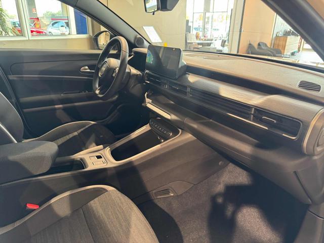 JEEP Avenger 1.2 Turbo 110 CV MHEV Longitude