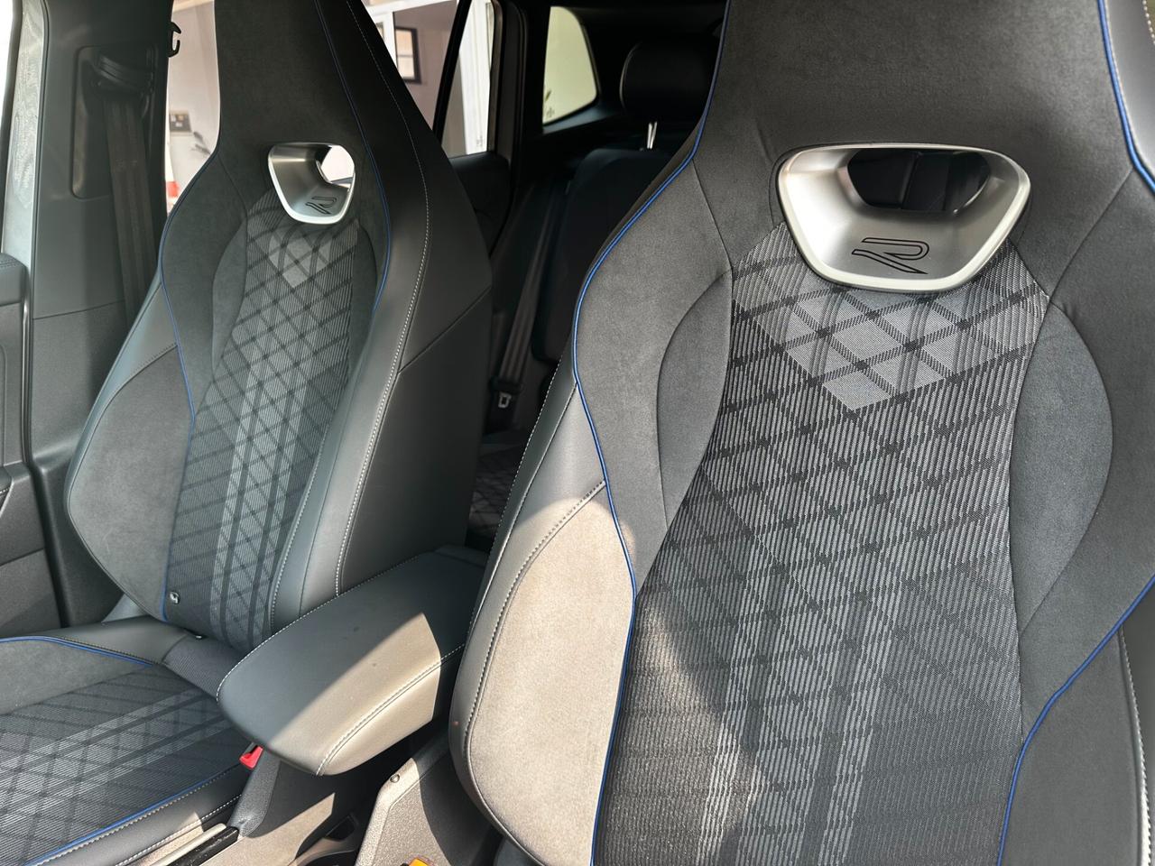 Volkswagen Tiguan III 1.5 tsi ehybrid R-Line Plus 204cv dsg / 4 ANNI DI GARANZIA