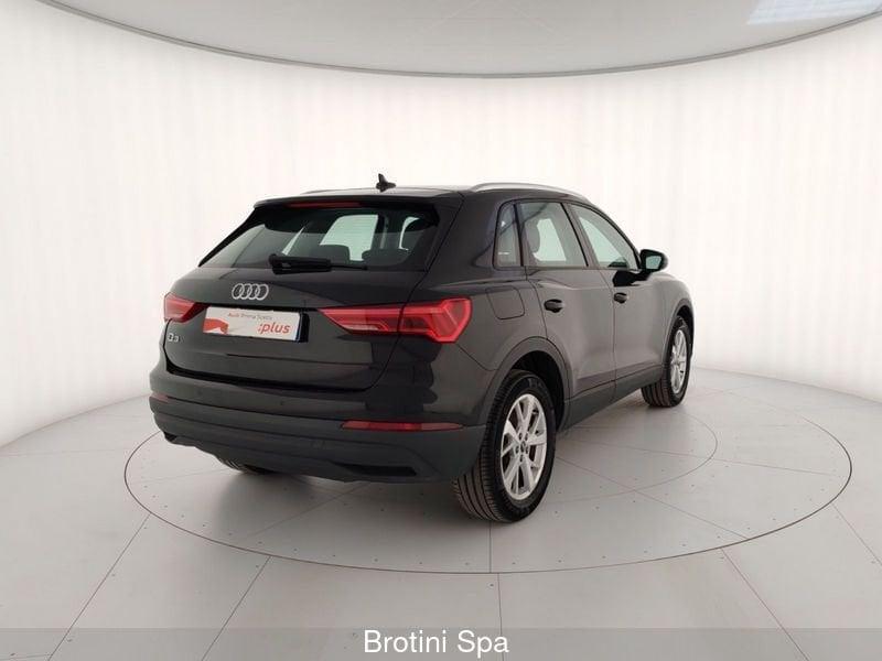 Audi Q3 Q3 45 TFSI e S tronic Business