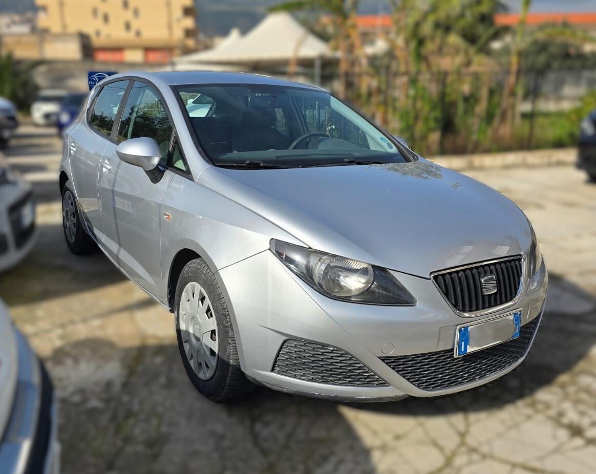 Seat Ibiza 1.2 5p. Style Dual