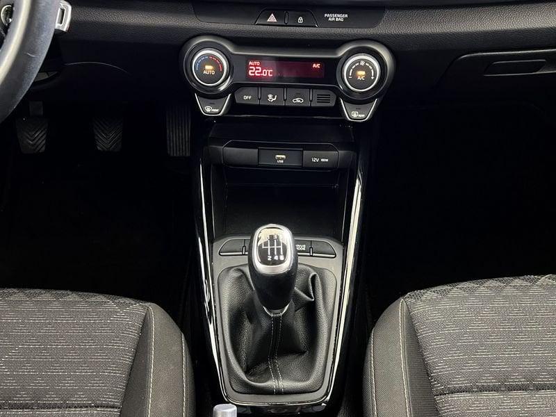 KIA Rio Rio 1.0 T-GDi 100 CV MHEV iMT Style