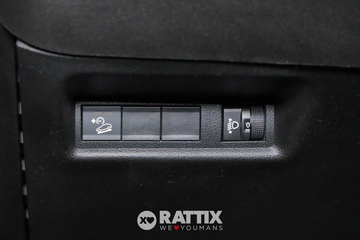 Jeep Avenger 1.2 Turbo 100CV Altitude