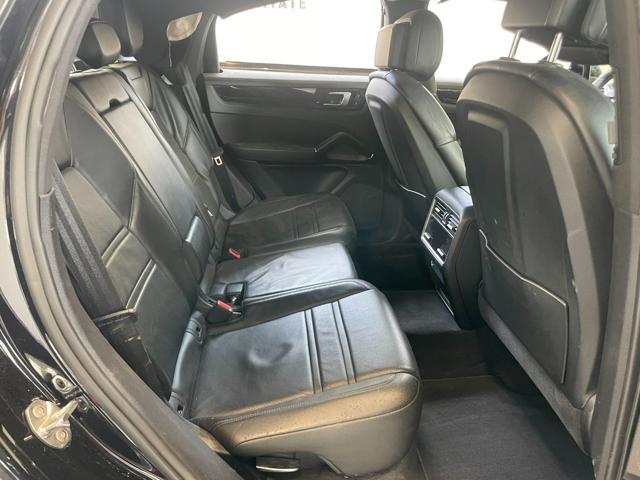 PORSCHE Cayenne COUPE' 2.9 V6 S