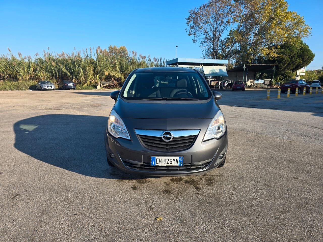 Opel Meriva 1.3 CDTI Elective